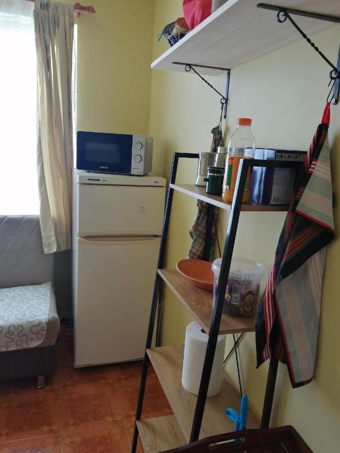Vip Villa Ahtopol Eksteriør billede